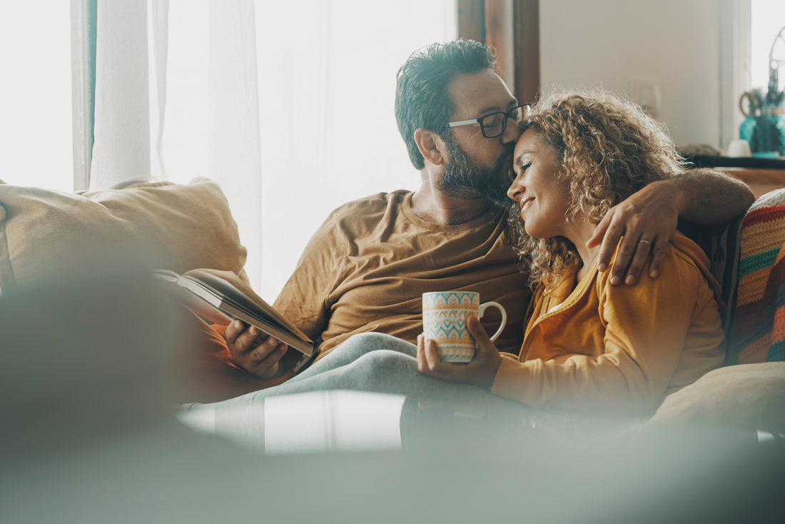 Creating a Haven: A quick Guide to Cultivating a Healthy Home
