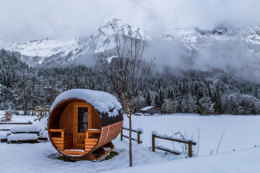 The Ultimate guide to clean and maintain your Sauna